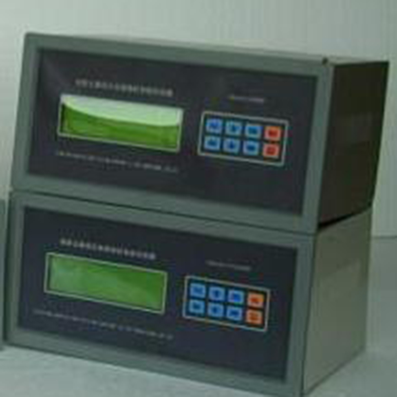 滑TM-II型电除尘高压控制器